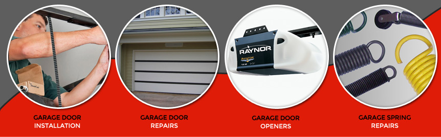 Garage Door Repair in Davis Ca